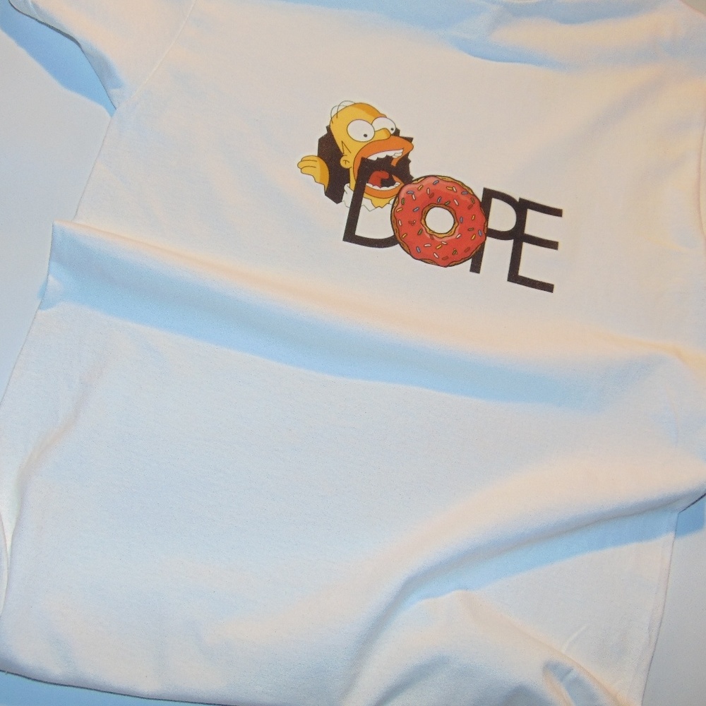 T-shirts - Picture 2 of 6